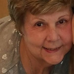 Meet your Posher, Deborah